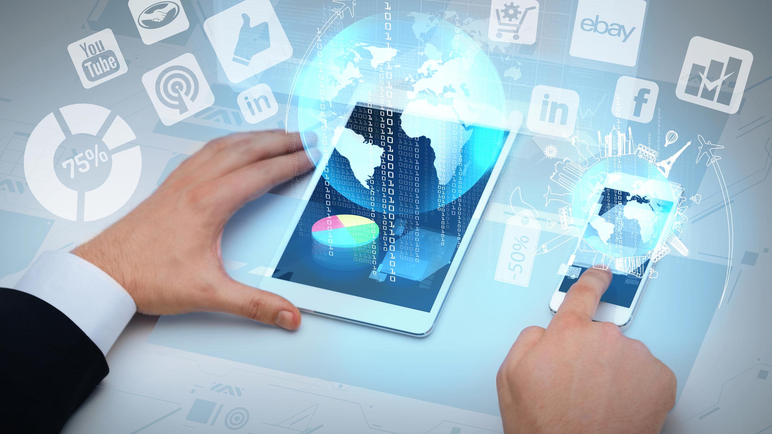 Steps on How to Select the Right Android App Development Company for Your Smartphone Needs