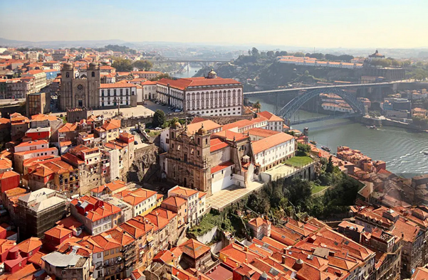 Investing in Property in Central Portugal: Why Coimbra & Figueira da Foz Are Prime Real Estate Markets