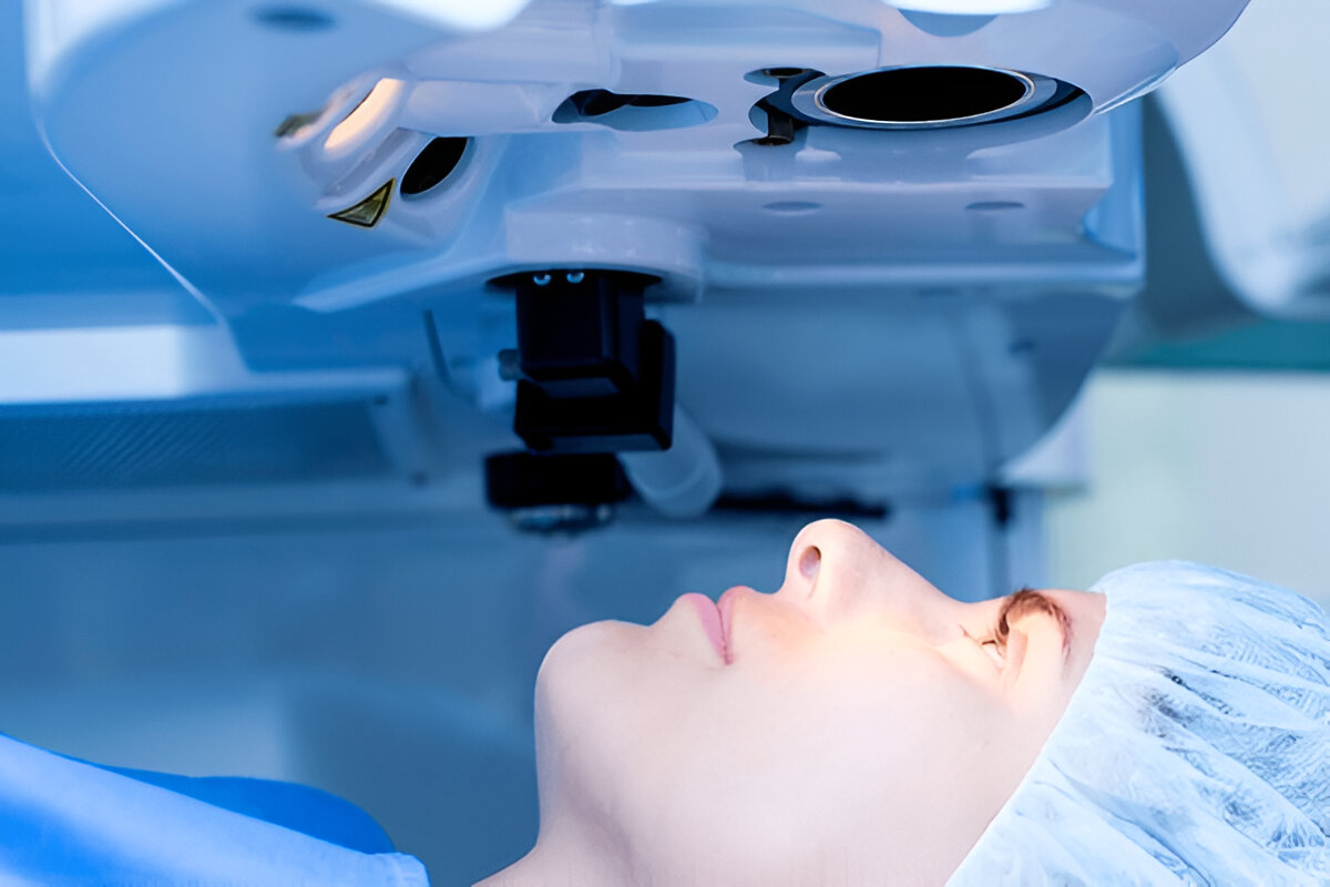 Top Reasons Why Arora Eye Centre is the Best Eye Hospital in Karnal