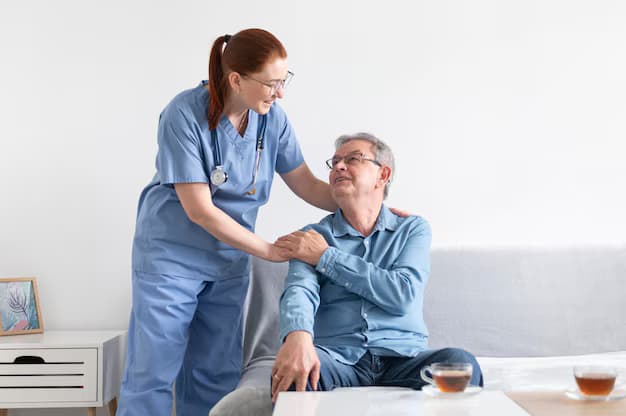 How to Find Senior Home Care Near Me: A Step-by-Step Guide