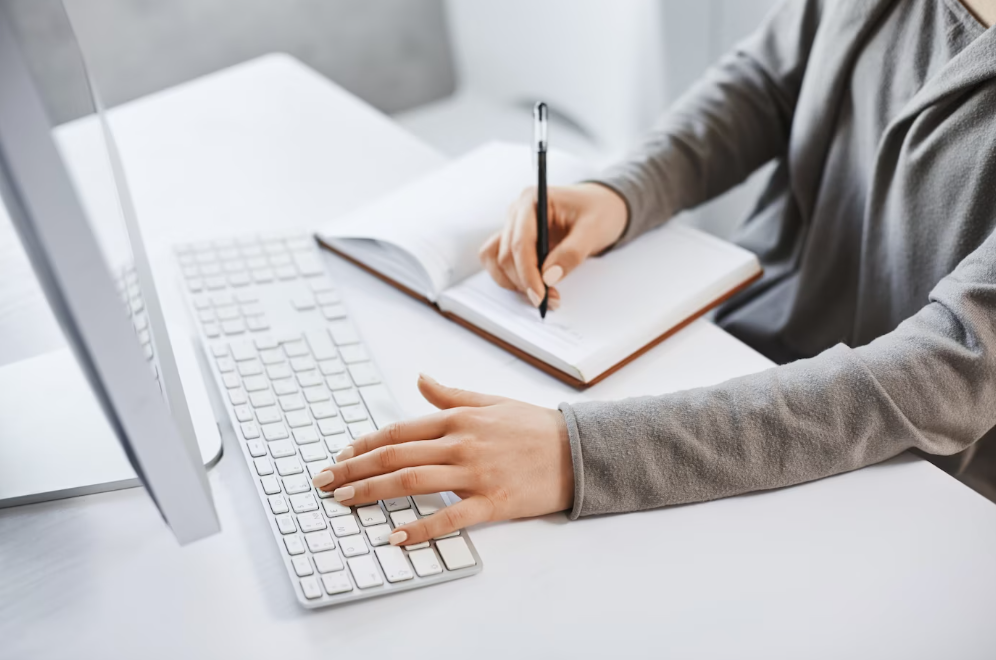 What to Look for in a Good NVQ Writing Services?