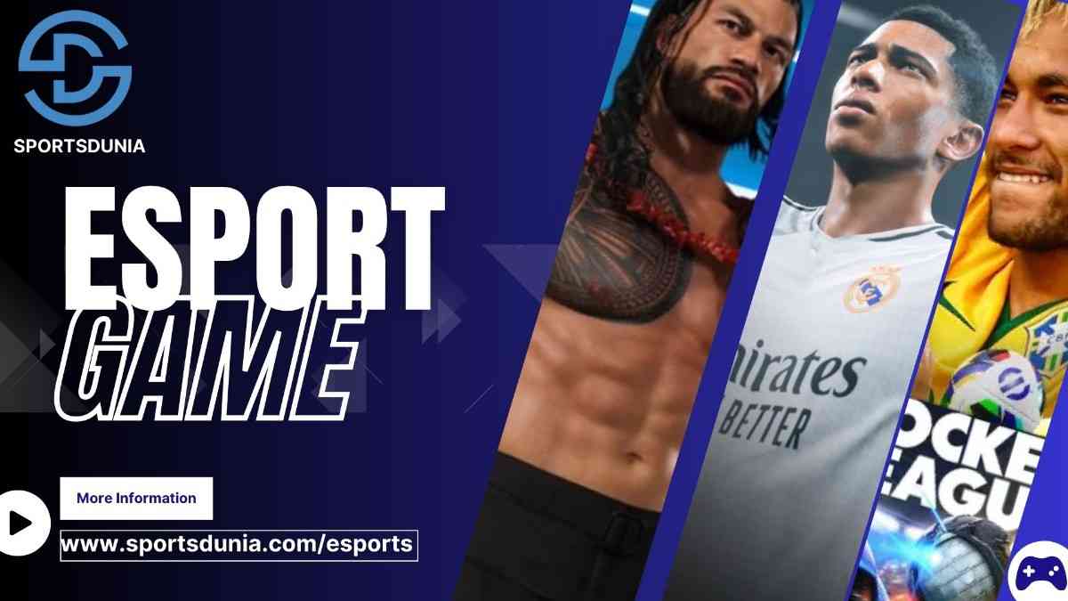 The Rise of Esports: A Revolution in Competitive Gaming