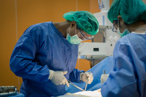 Medtronic Plc’s Strategy and Innovations in the Surgical Imaging Market