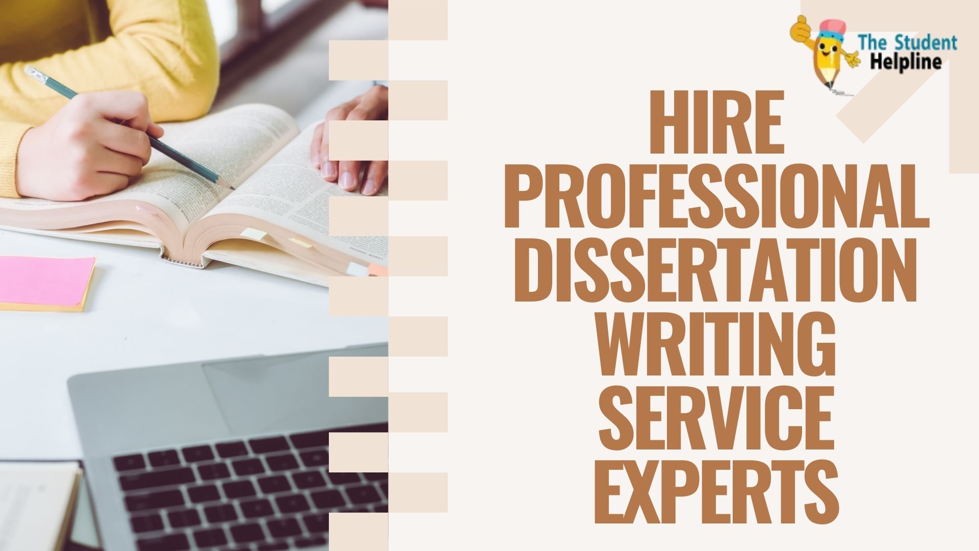 Hire Professional Dissertation Writing Service Experts