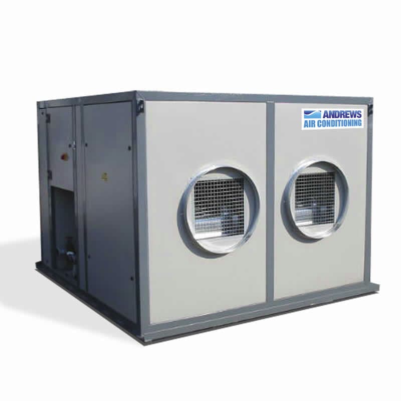 Types of Chillers: Choosing the Right Rental for Your Needs