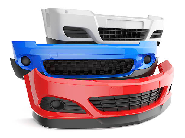 oyota Boshoku’s Strategic Innovations and Adaptations in the Automotive Bumper Market