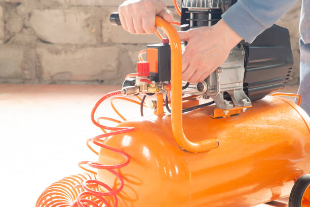 Garrett Motion Inc.: Driving Innovation in the Automotive Air Compressor Market