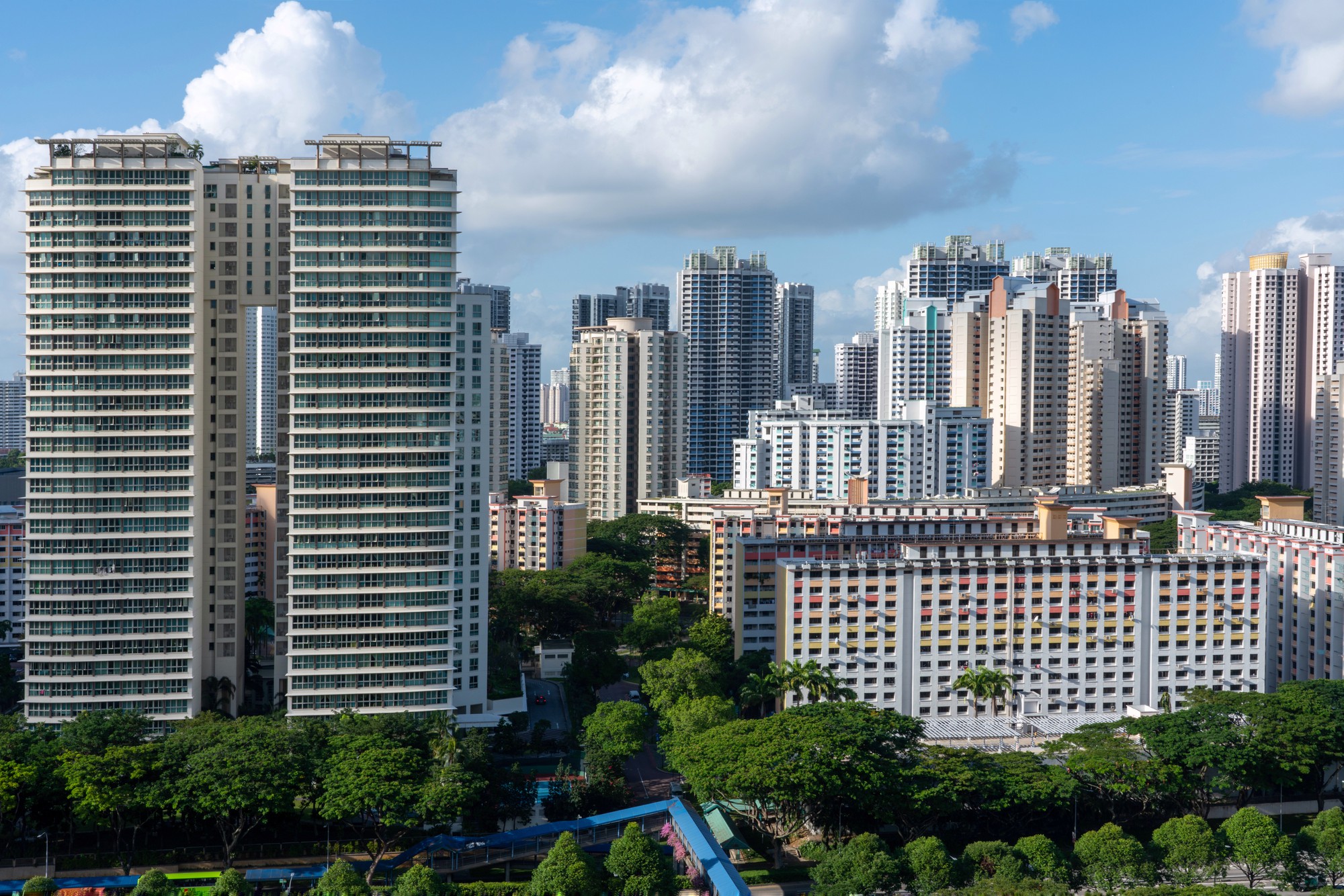 Mahindra Lifespaces Whitefield – Elevate Your Lifestyle