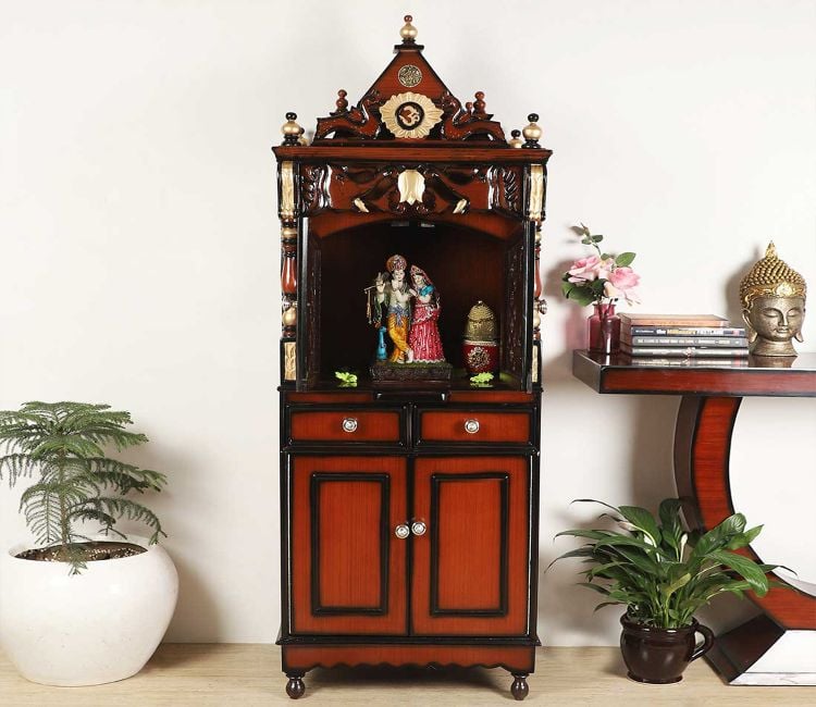 6 Popular Interior Trends for Your Mandir Design