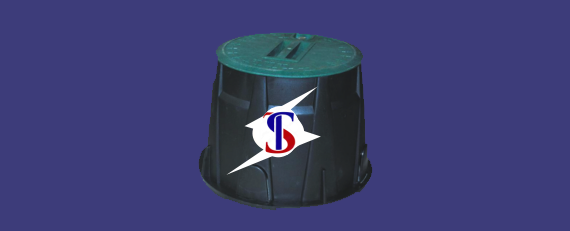 Earth Pit Chamber Cover Manufacturers | Trisha Electrical