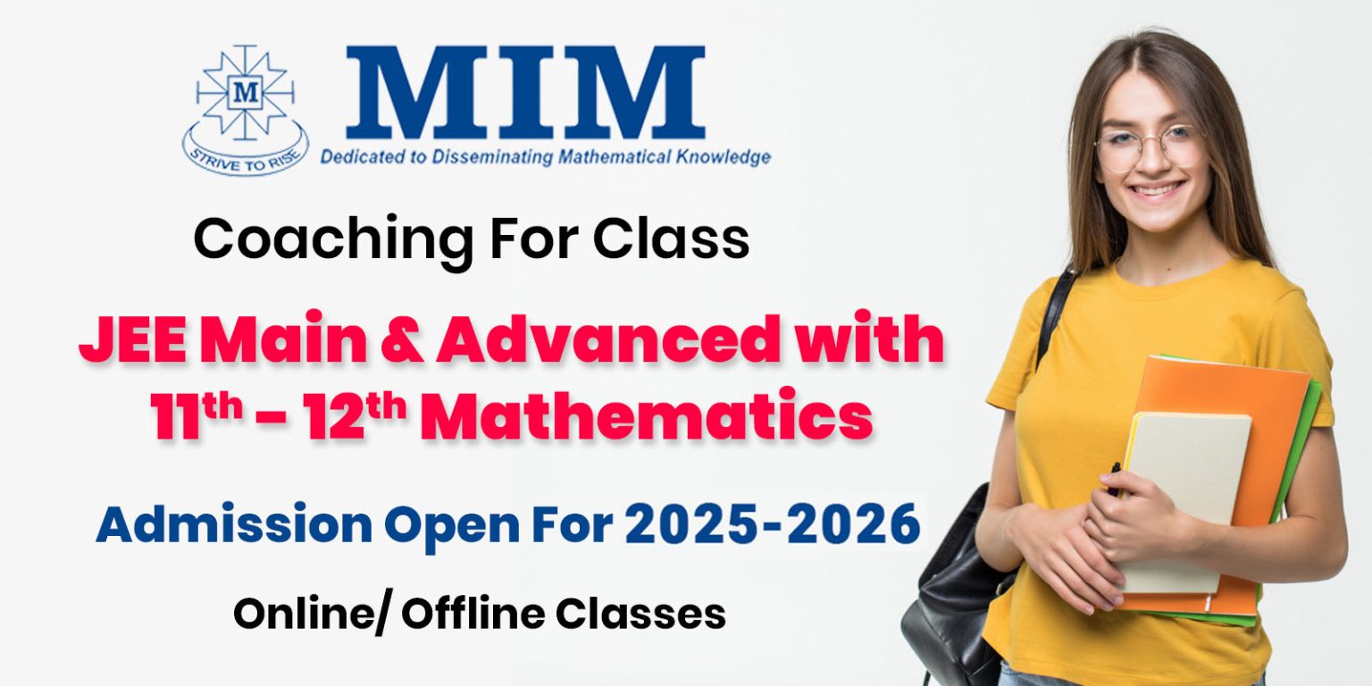 Achieve Top Marks in Class 11th & 12th Maths - Expert Tips and Study Techniques for Success