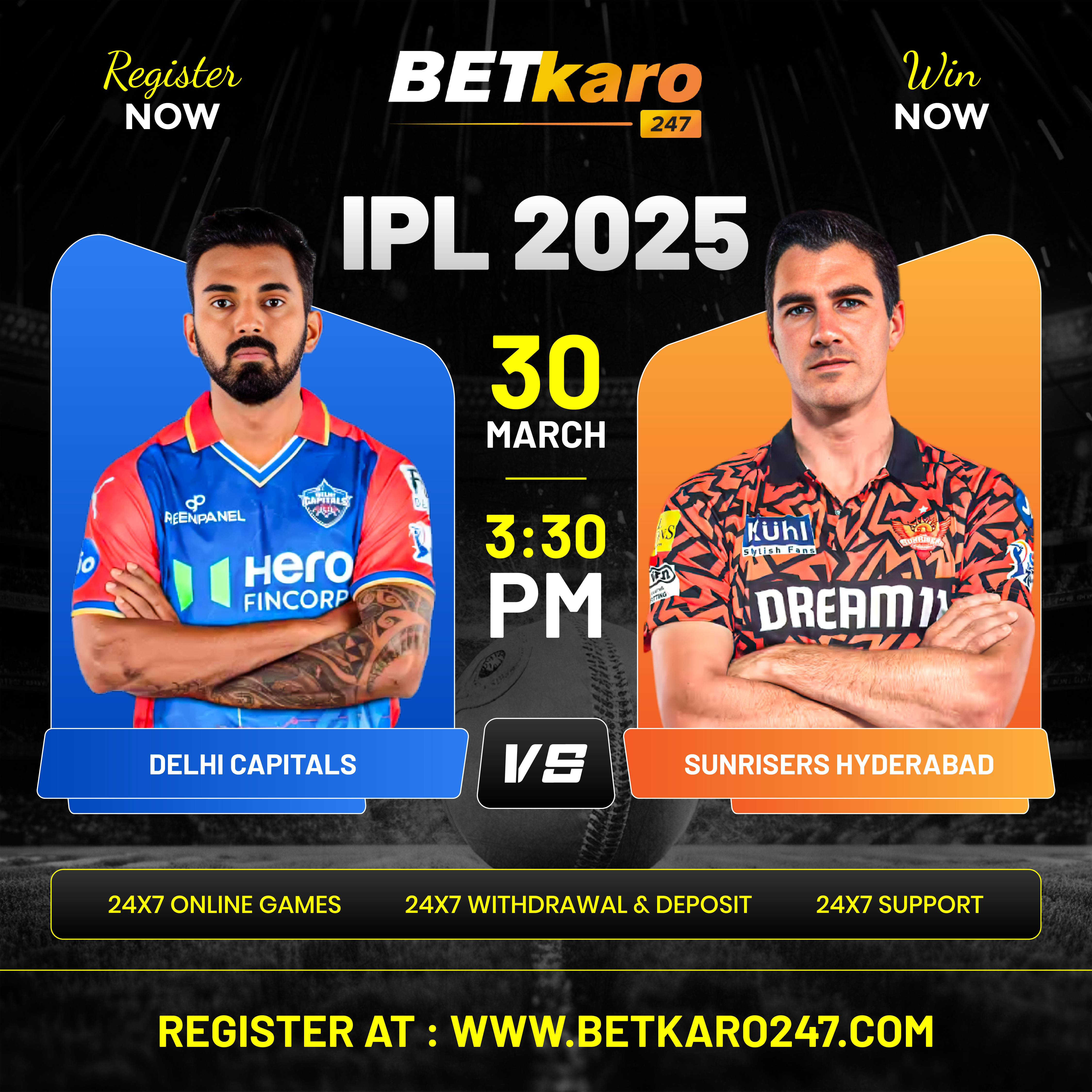 IPL 2025: The Cricketing Extravaganza Back with a Bang