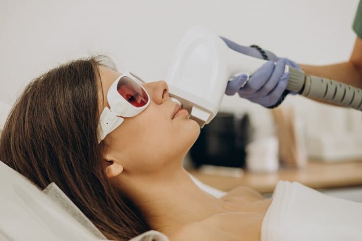 Best Clinics for Laser Hair Treatment in Manchester