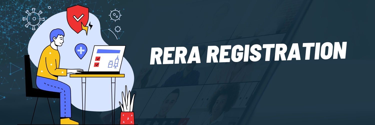 RERA Registration Process for Real Estate Projects India