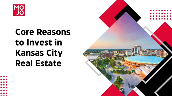 Why You Need Real Estate Agents in Kansas City for a Seamless Home Search