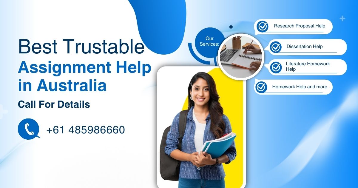 Best Assignment Help Website in AU | Expert Writers Online