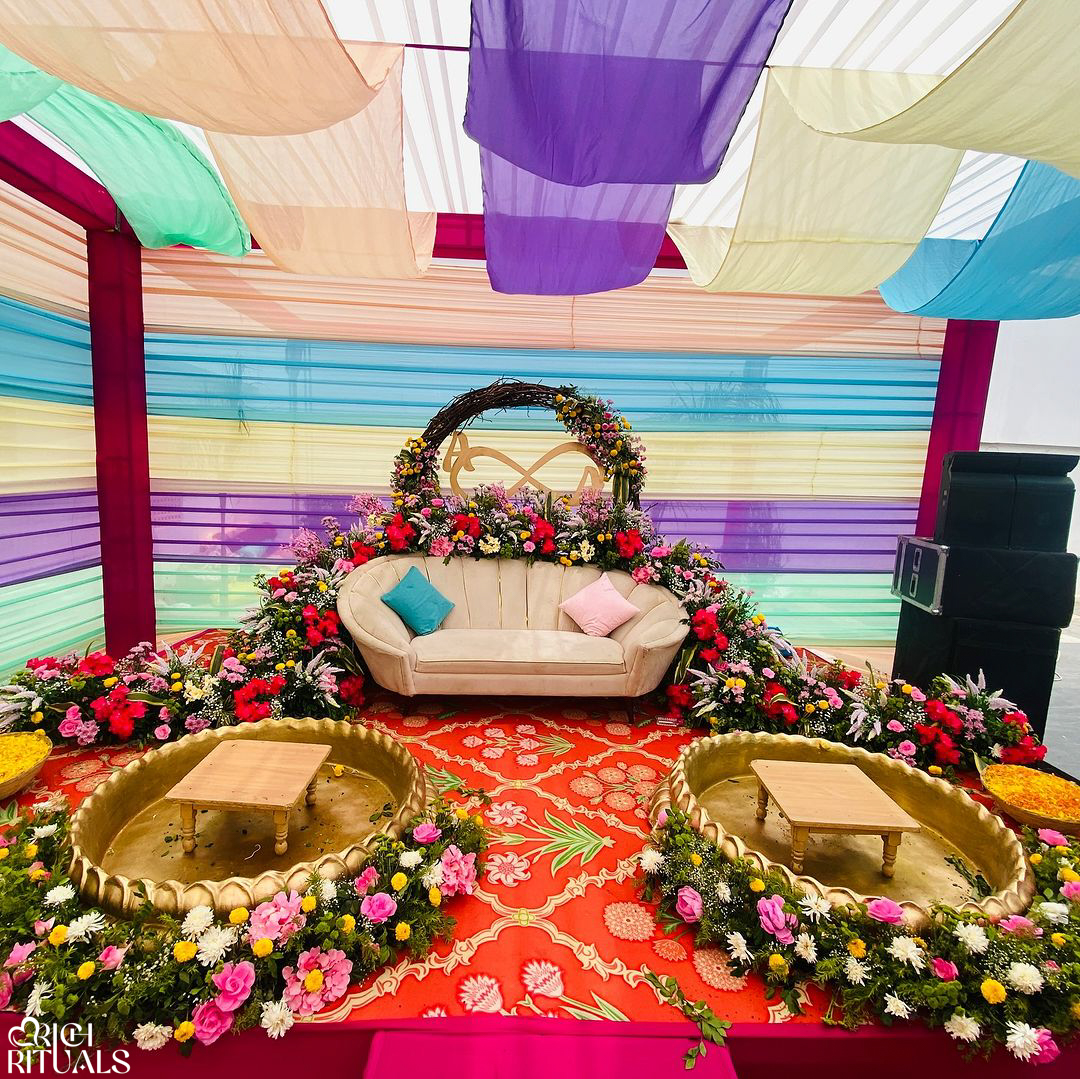 Experience a Royal Wedding with Jaipur’s Most Trusted Wedding Planner