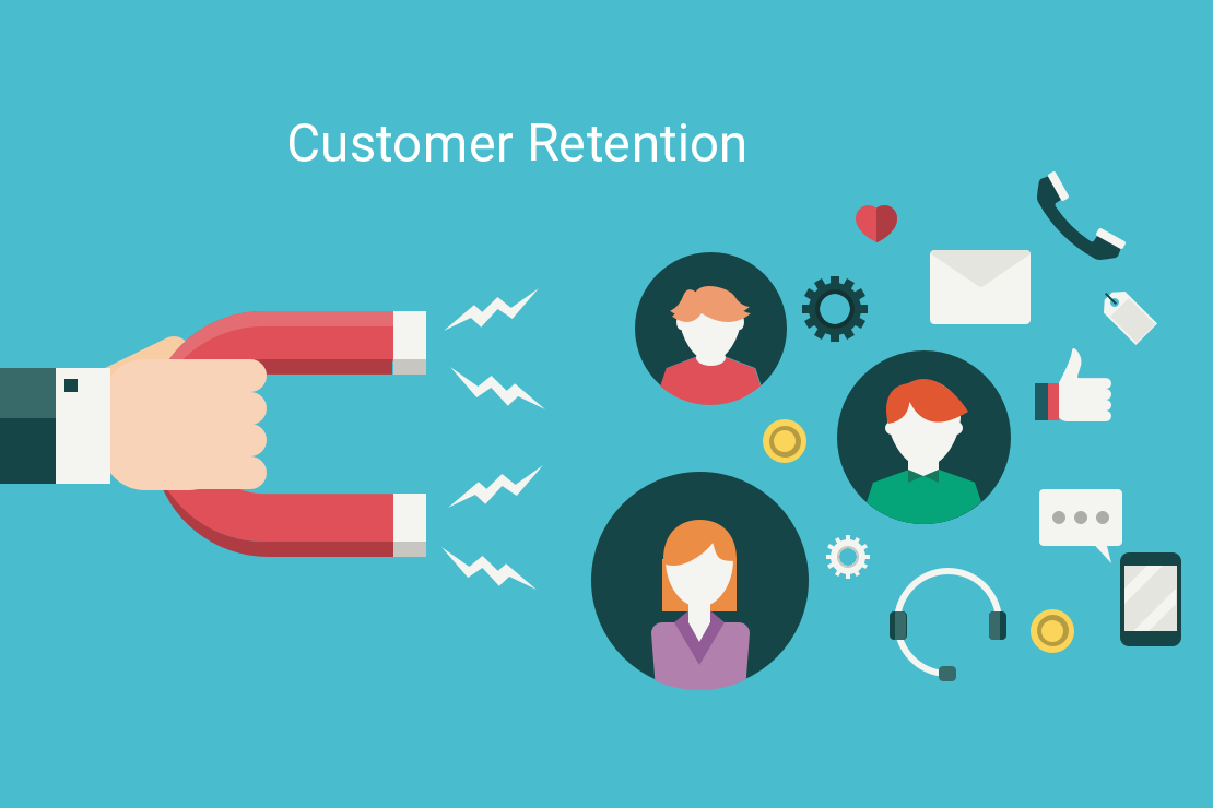 How Businesses Can Strengthen Customer Retention Through Personalized Engagement