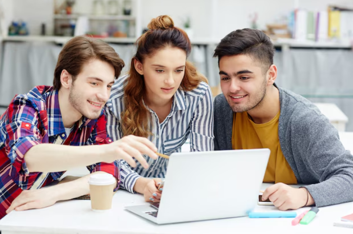 What is the upcoming future of online MBA programs?