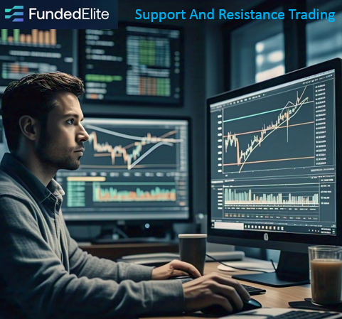 Support and Resistance Trading: The Basics Every Trader Should Know