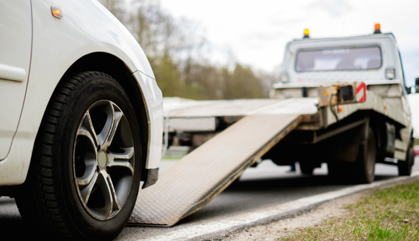 Reliable Roadside Assistance in Abu Dhabi – 24/7 Car Recovery & Road Assistance Service