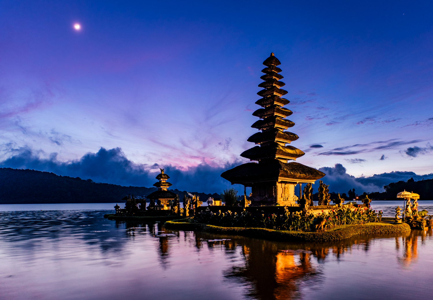 Adventure in Bali: Thrilling Tour Packages for Nature Lovers