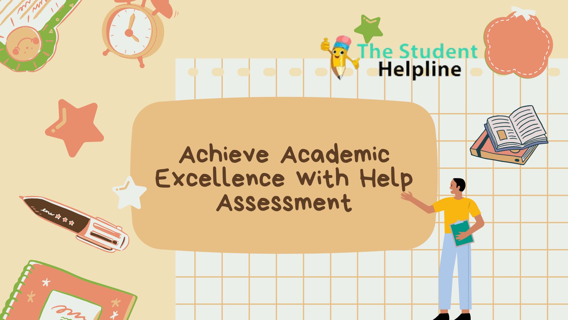 Achieve Academic Excellence with Help Assessment