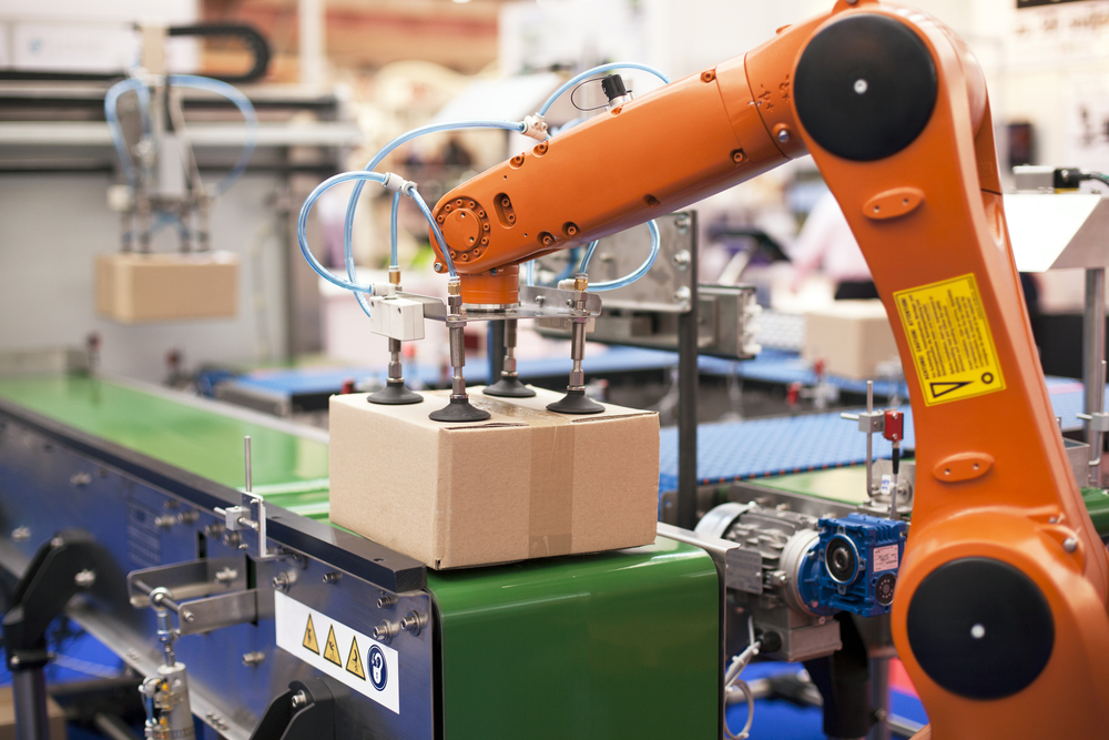 Top 10 Growth Drivers of the Packaging Machinery Market by 2030: A Focus on IMA Industrial Machine Automatic S.p.A