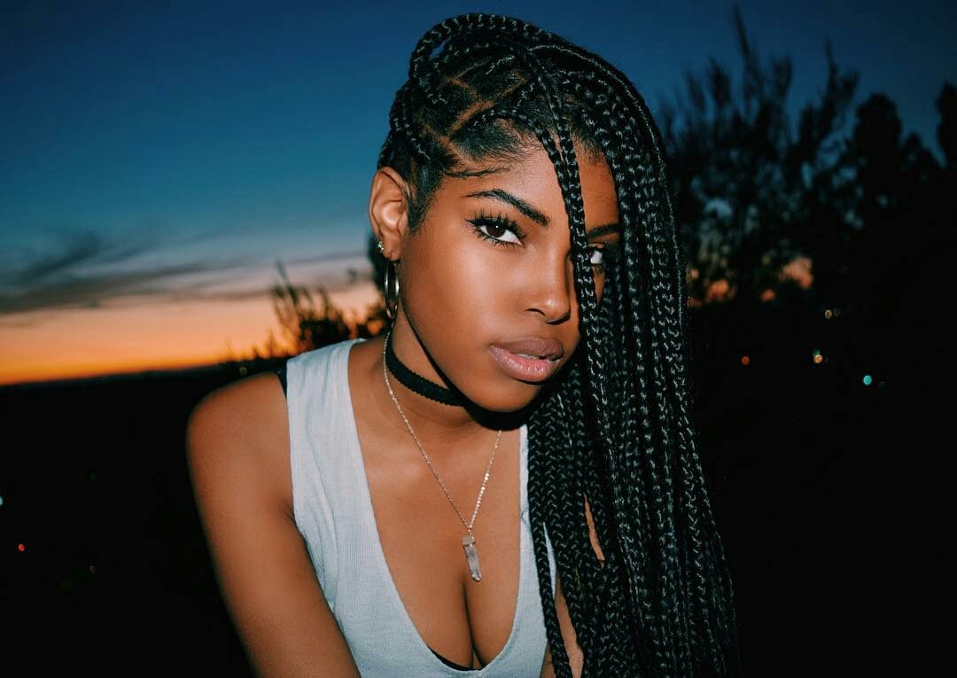 Why Braiding Hair Wigs Are the Perfect Protective Style
