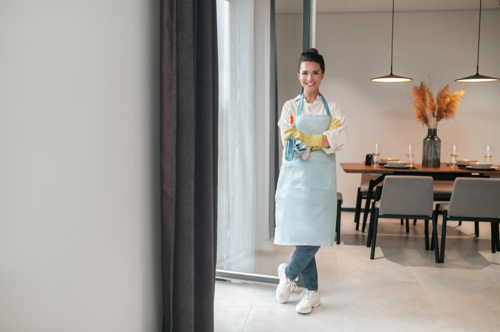 Top Cleaning Services in Qatar: Finding the Best Cleaning Companies in Doha