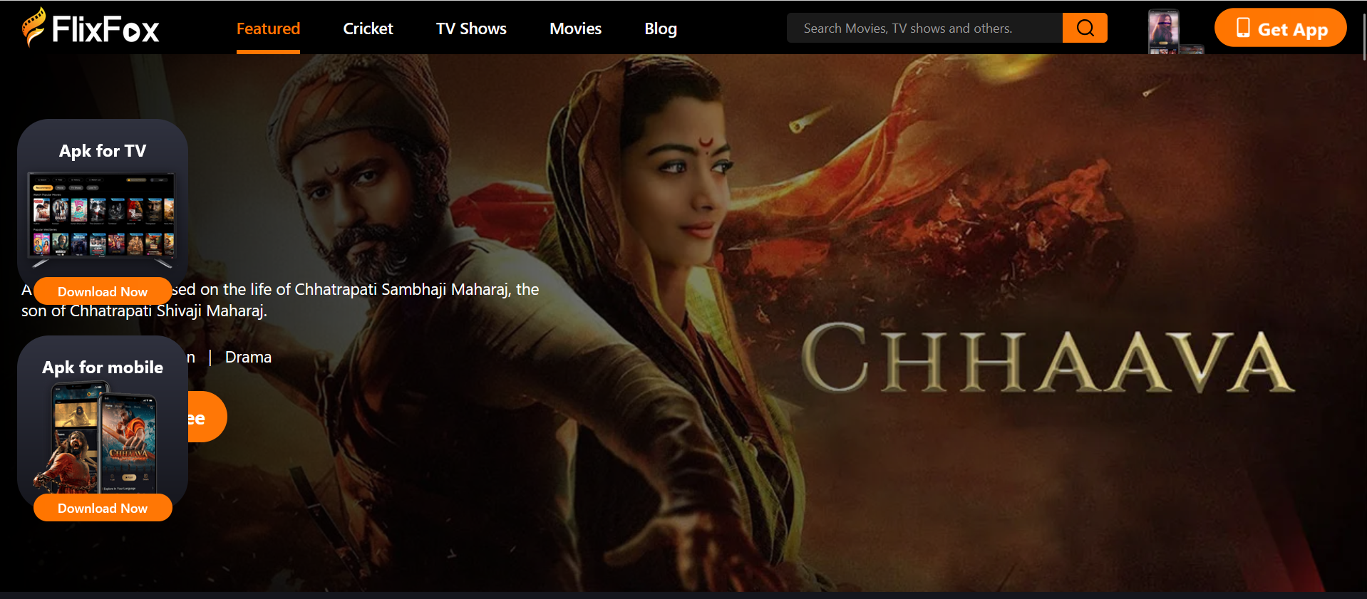 Flixfox: The Ultimate Guide to Free Movie Streaming & Downloads
