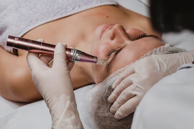 Aesthetic Certification in Glasgow: Skills & Career Opportunities