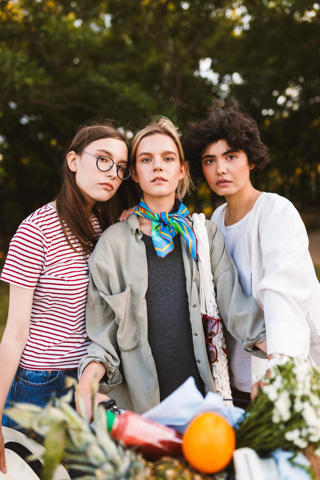 Gen Z Fashion Trends 2025: Bold, Sustainable, and Unapologetically You