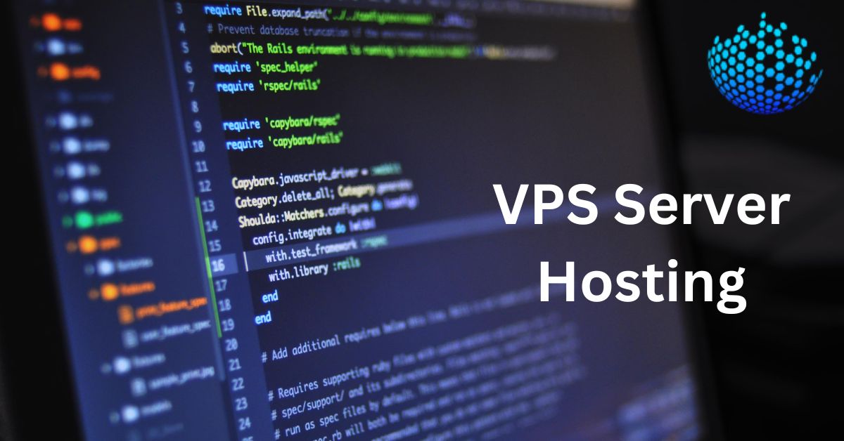 Why Buy VPS Server Hosting from Domainz?
