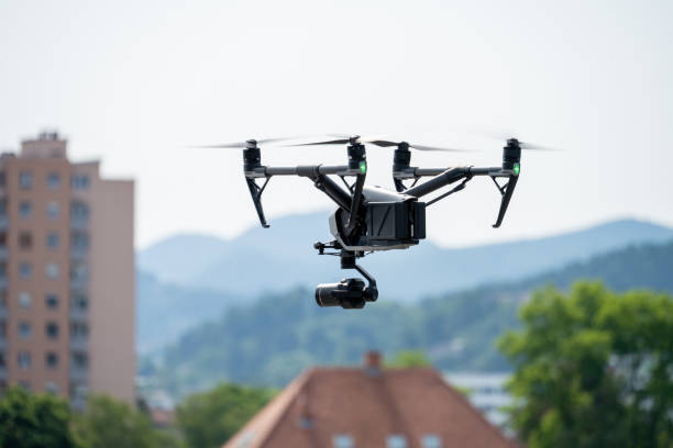 RattanIndia Enterprises: Strategies, Innovations, and Developments in the Drone Countermeasures Market
