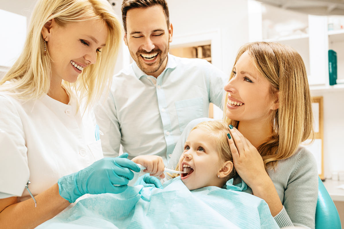 How to Choose the Best Dentist in Okotoks for Your Family