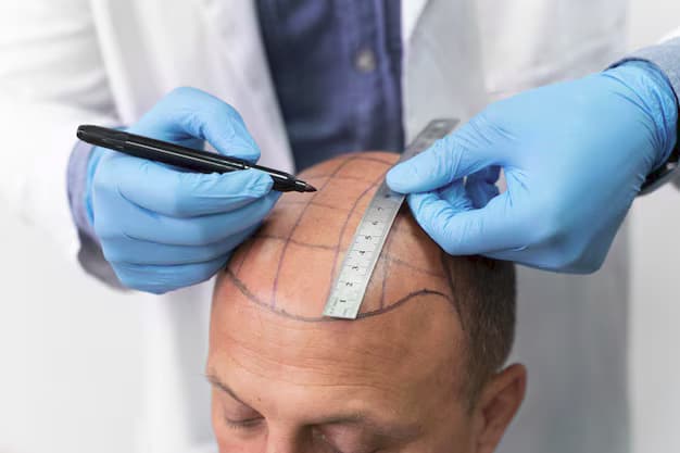 Everything You Should Know About DHI Hair Transplant Surgery