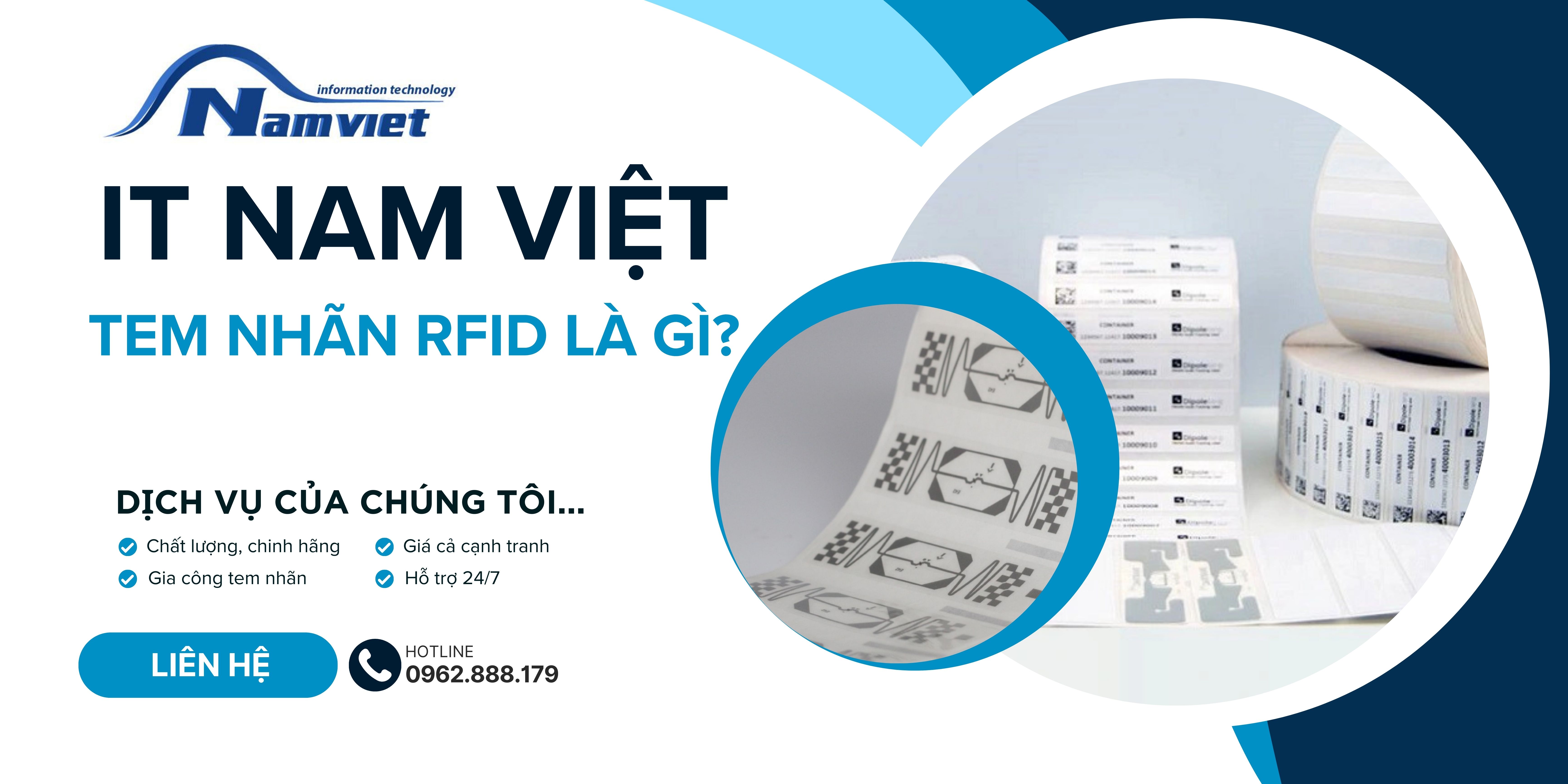 Cẩm Nang Lắp Đặt Và Bảo Quản Tem Nhãn RFID Trong Môi Trường Khắc Nghiệt