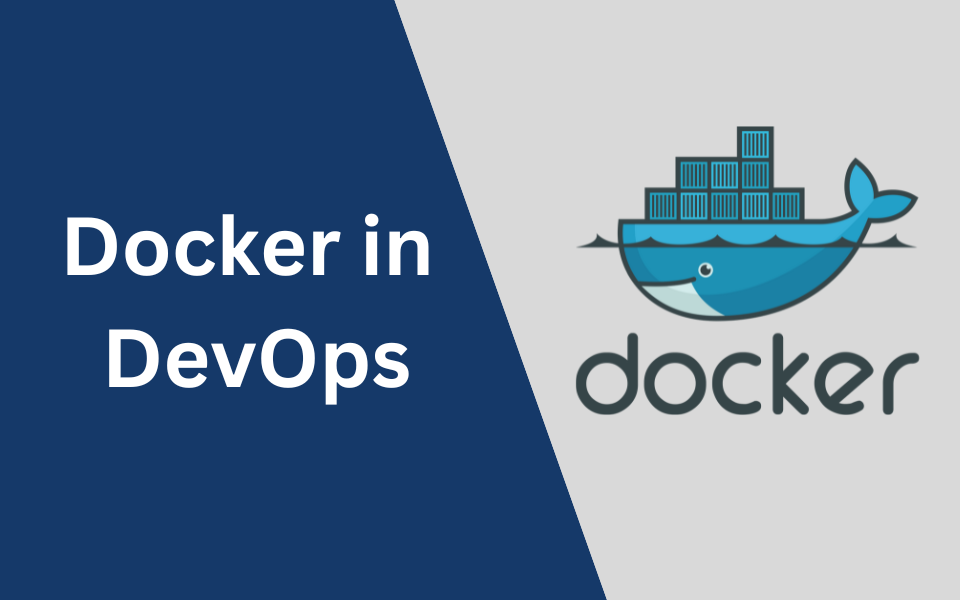 Docker's Role in DevOps as a Service