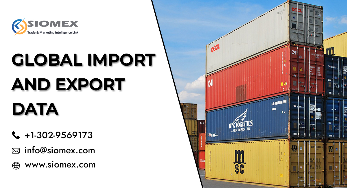 What is the balance of trade imports and exports?