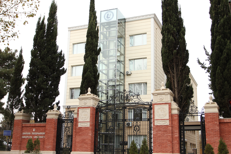 MBBS in Georgia at European University Georgia: A Comprehensive Guide with Eurasia Education Link