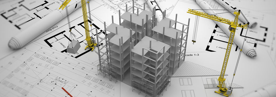Structural Drafting Services and The narrow margin separating achievement and devastation.