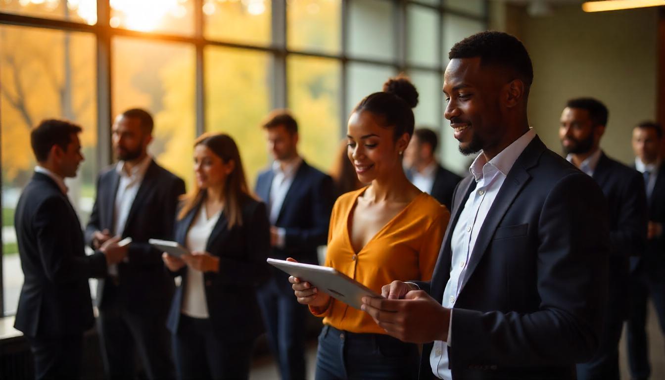 How to Build a Lifelong Alumni Network with Salesforce Education Cloud