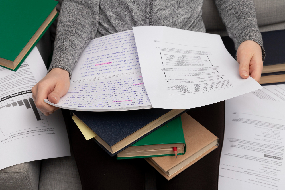 Explore the Syllabus of IELTS Exam 2025 Section Wise