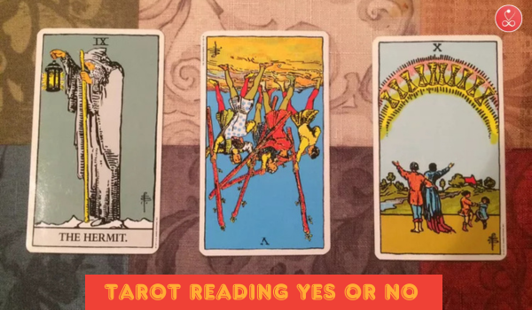Tarot Reading Yes or No: The Ultimate Guide