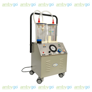 The Ultimate Guide to Selecting the Right Vacuum Suction Machine for Healthcare Facilities