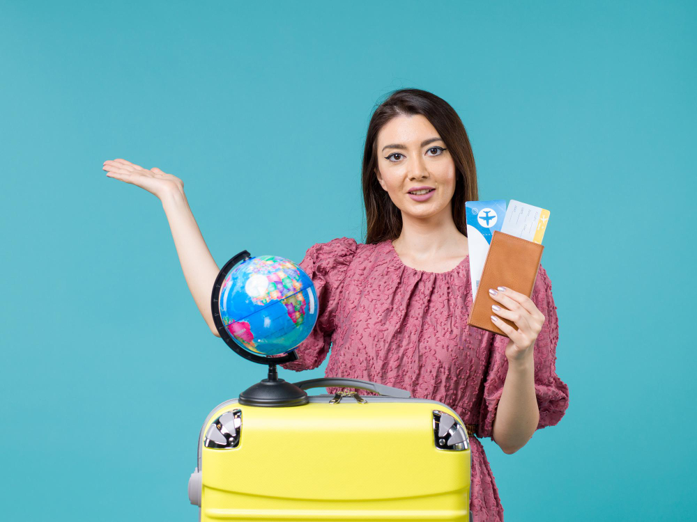 South Korea Tourist Visa for Indian Citizens: Everything You Need To Know!