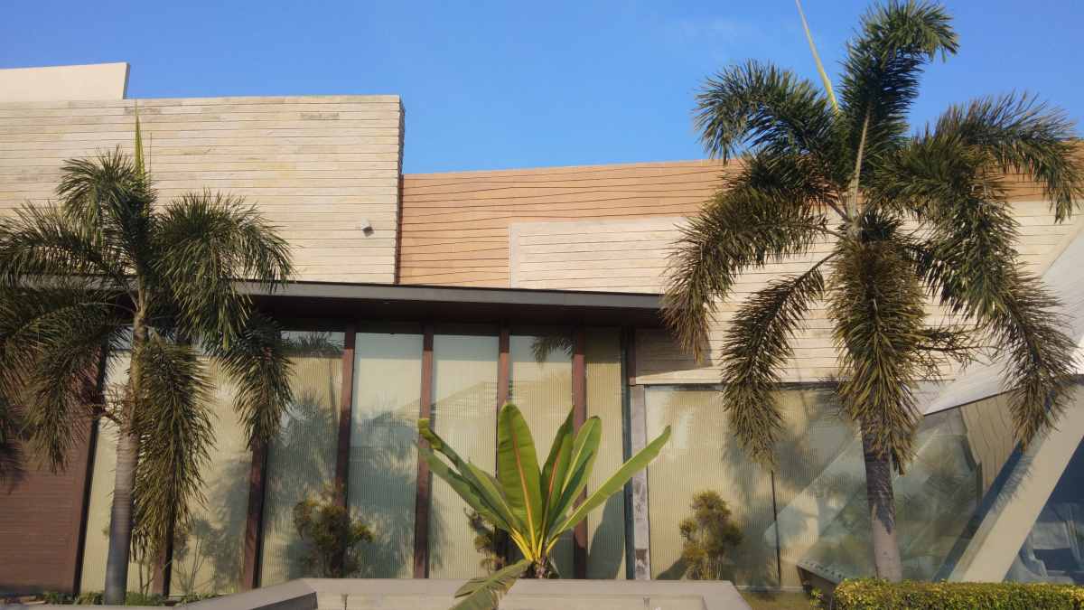 Best Architects in Noida: Who’s Leading the Design Game in 2025?
