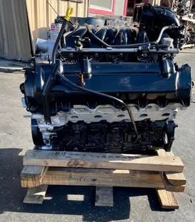 How to Get Quality Used Engines Without Breaking the Bank?