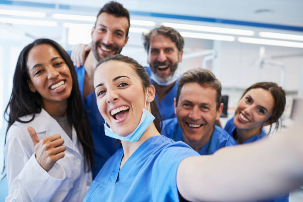 The Growing Demand for Dentists: Career Prospects & Salary Trends